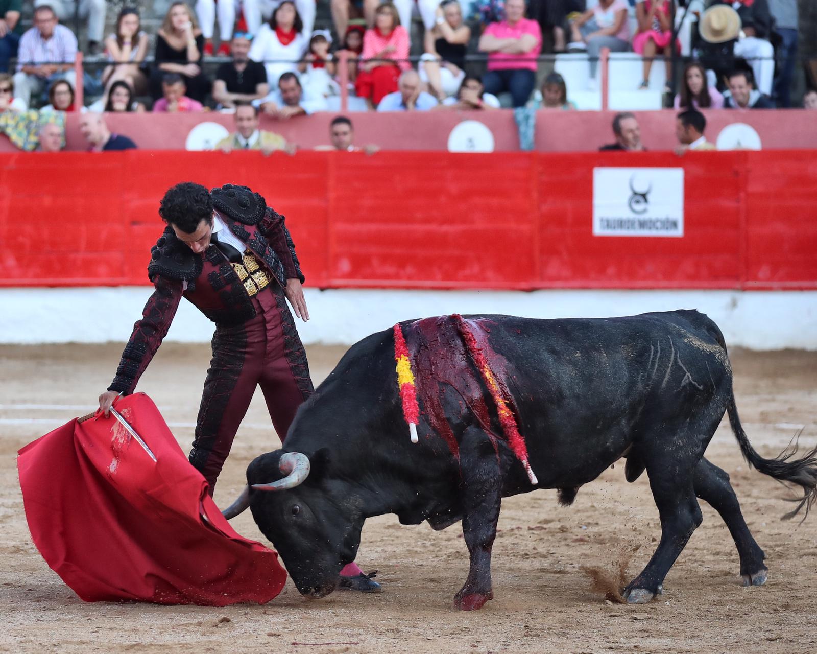 Corella, domingo 29 de septiembre de 2019