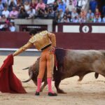 Madrid, domingo 29 de septiembre de 2019