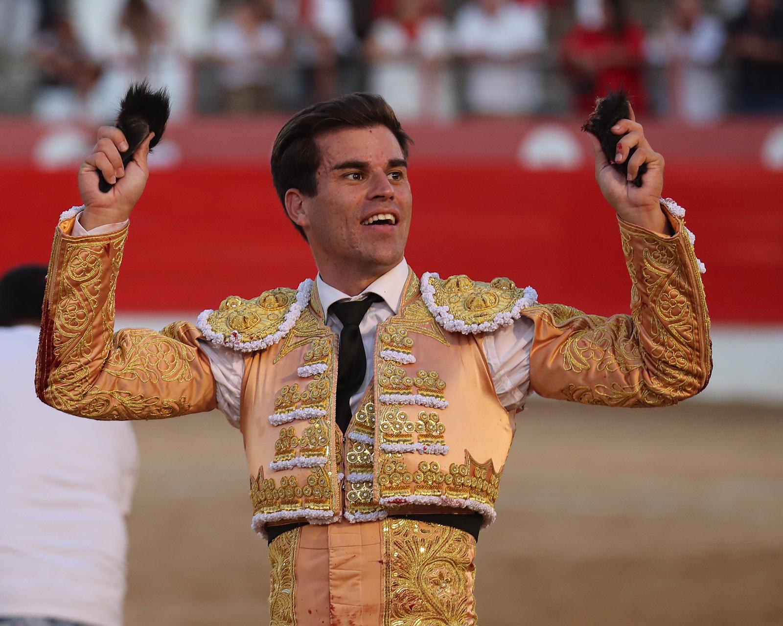 Corella, domingo 29 de septiembre de 2019