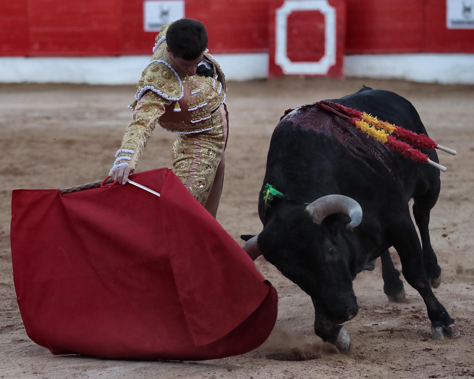 Corella, domingo 29 de septiembre de 2019
