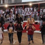 Corella, domingo 29 de septiembre de 2019