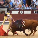 Madrid, domingo 29 de septiembre de 2019