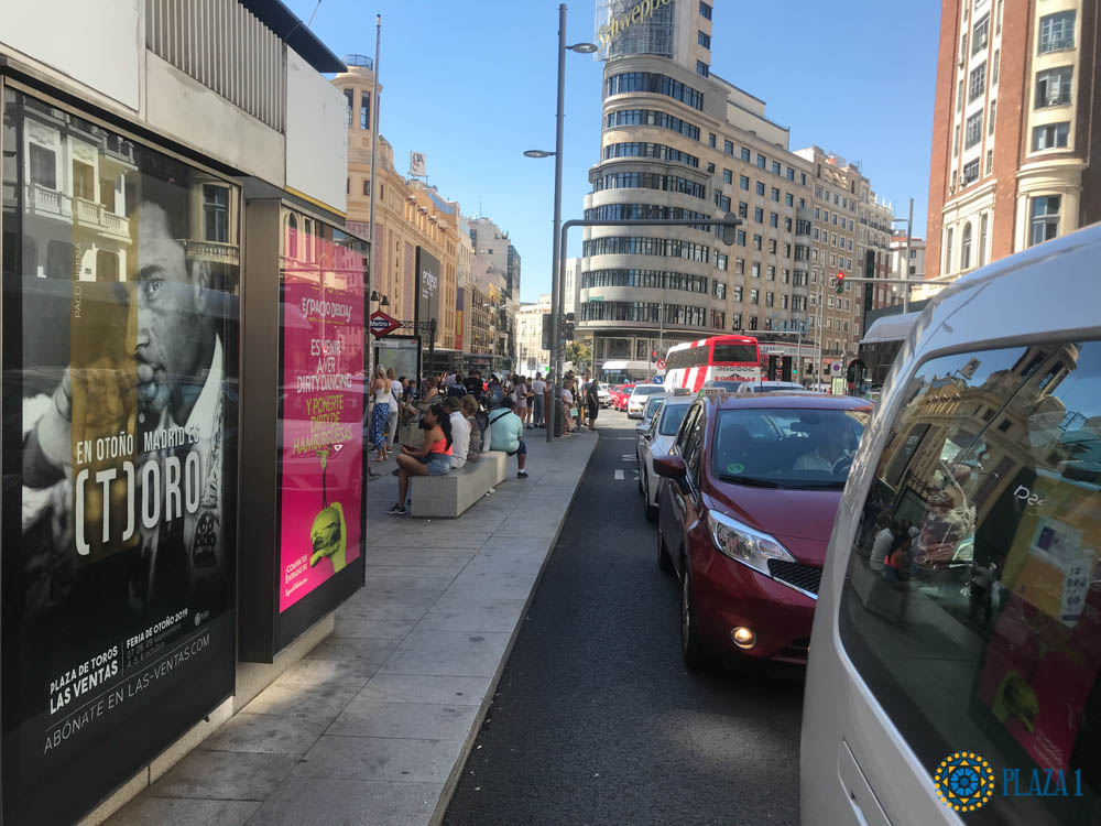 Campaña Feria de Otoño Las Ventas