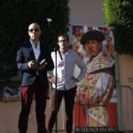 Homenaje a Fandiño en Aire sur l'Adour