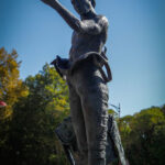 Homenaje a Fandiño en Aire sur l'Adour