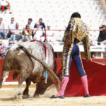 Bayona, domingo 1 de septiembre de 2019. Novillada matinal