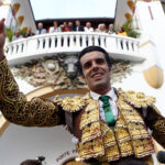 Dax, 7 de septiembre de 2019. Toros de Victorino Martín para Emilio de Justo, como único espada