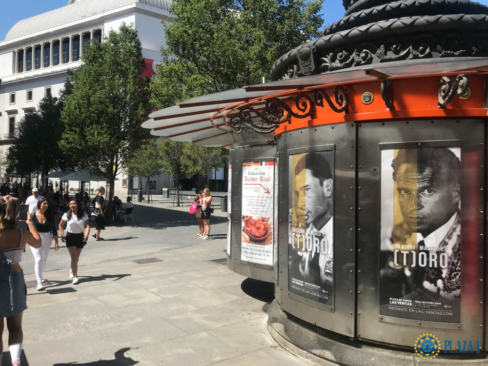 Campaña Feria de Otoño Las Ventas