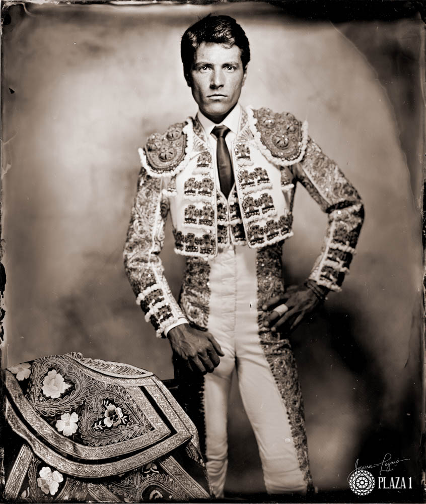 Campaña publicidad Otoño Madrid