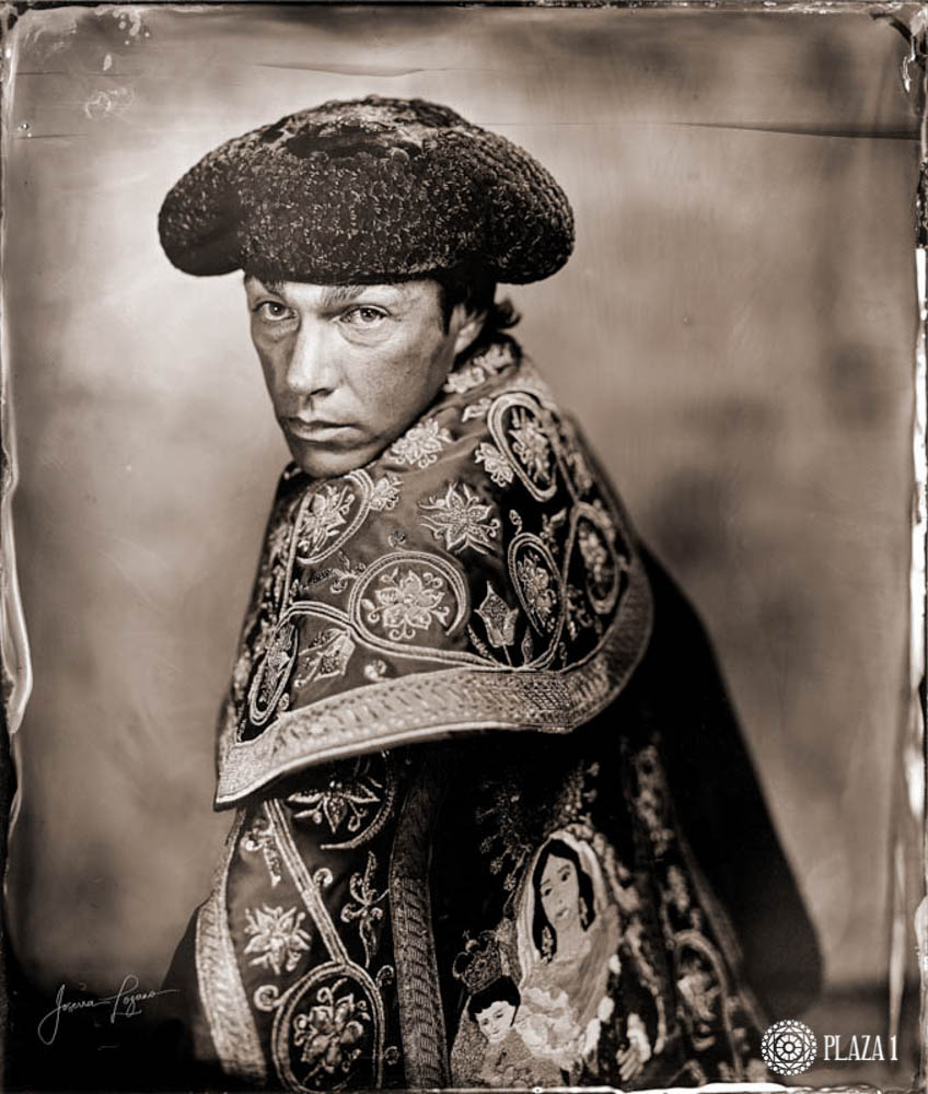 Campaña publicidad Otoño Madrid