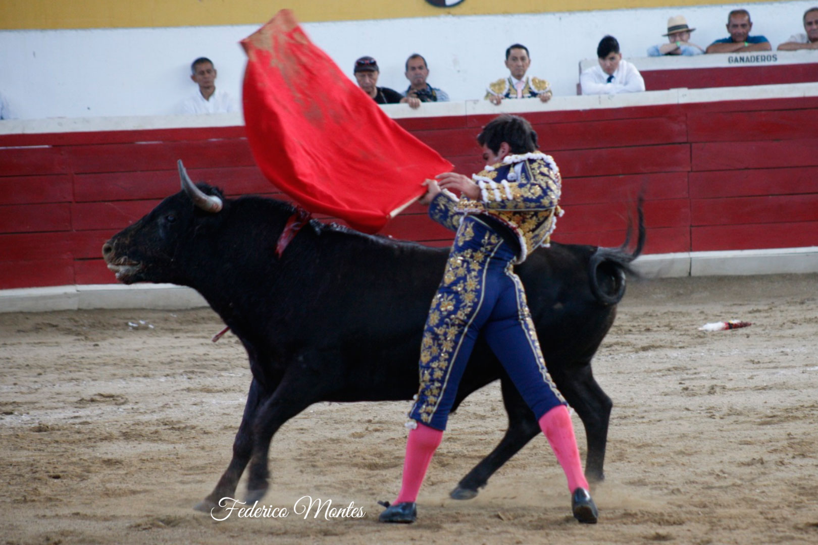 Tovar, 6 de septiembre de 2019.