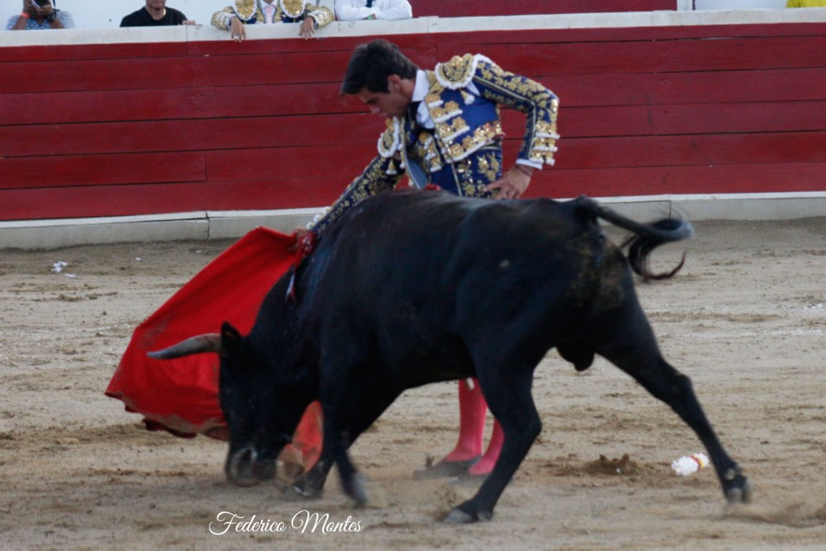 Tovar, 6 de septiembre de 2019.