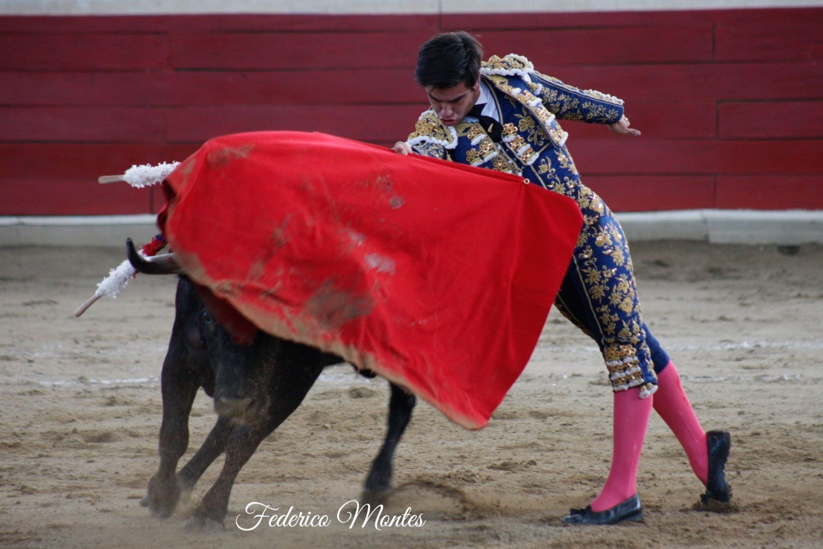 Tovar, 6 de septiembre de 2019.