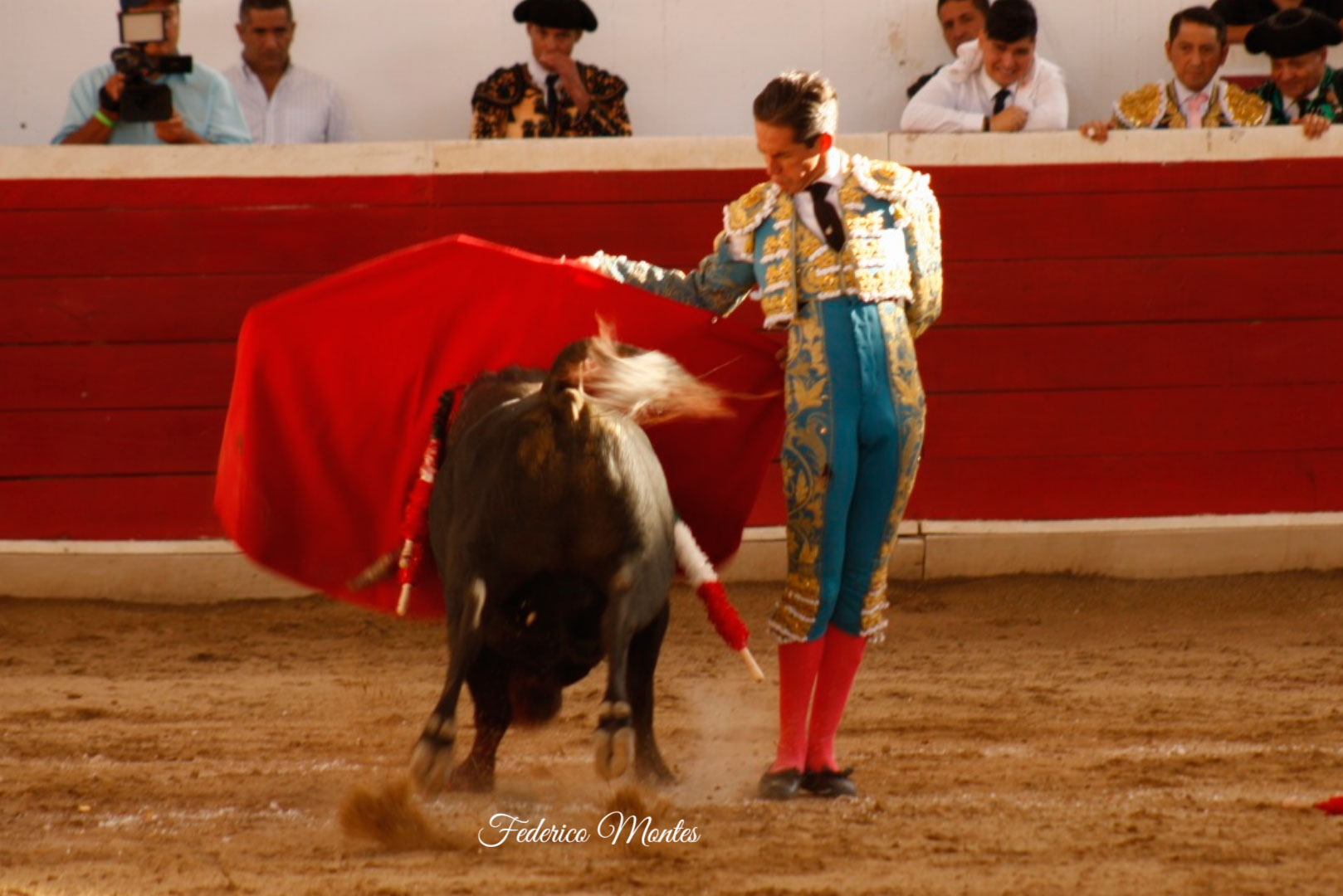 Tovar, 6 de septiembre de 2019.