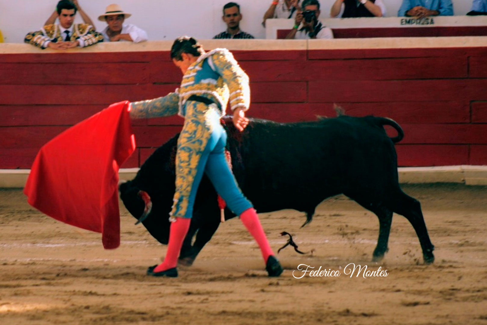 Tovar, 6 de septiembre de 2019.