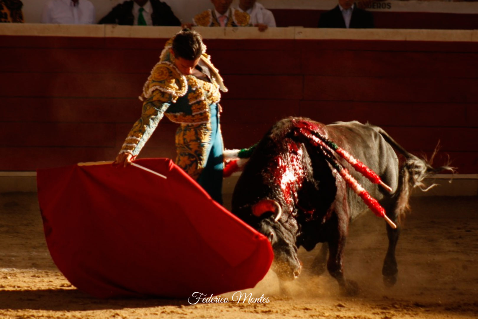 Tovar, 6 de septiembre de 2019.