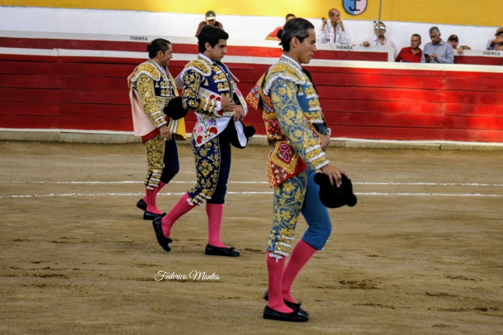 Tovar, 6 de septiembre de 2019.