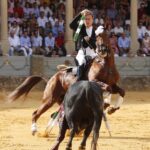 Ronda, domingo 1 de septiembre de 2019