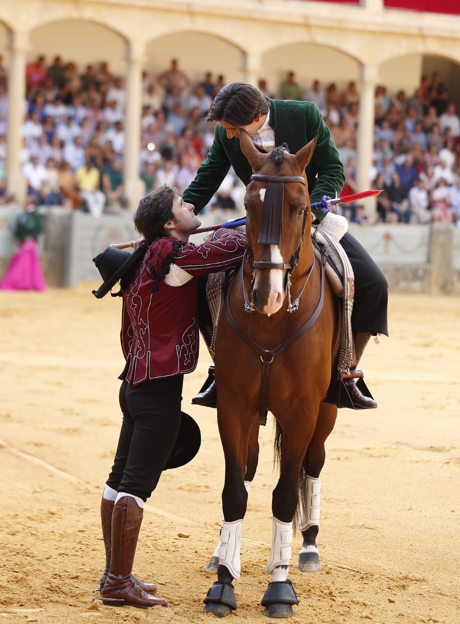 Ronda, domingo 1 de septiembre de 2019