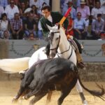 Ronda, domingo 1 de septiembre de 2019