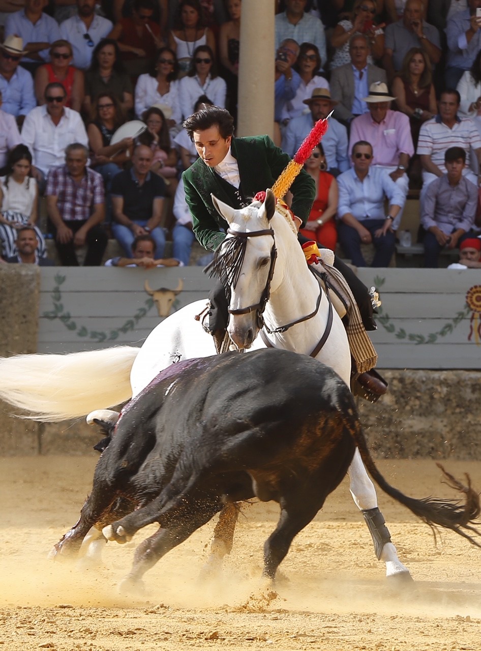 Ronda, domingo 1 de septiembre de 2019