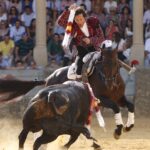 Ronda, domingo 1 de septiembre de 2019