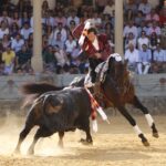 Ronda, domingo 1 de septiembre de 2019