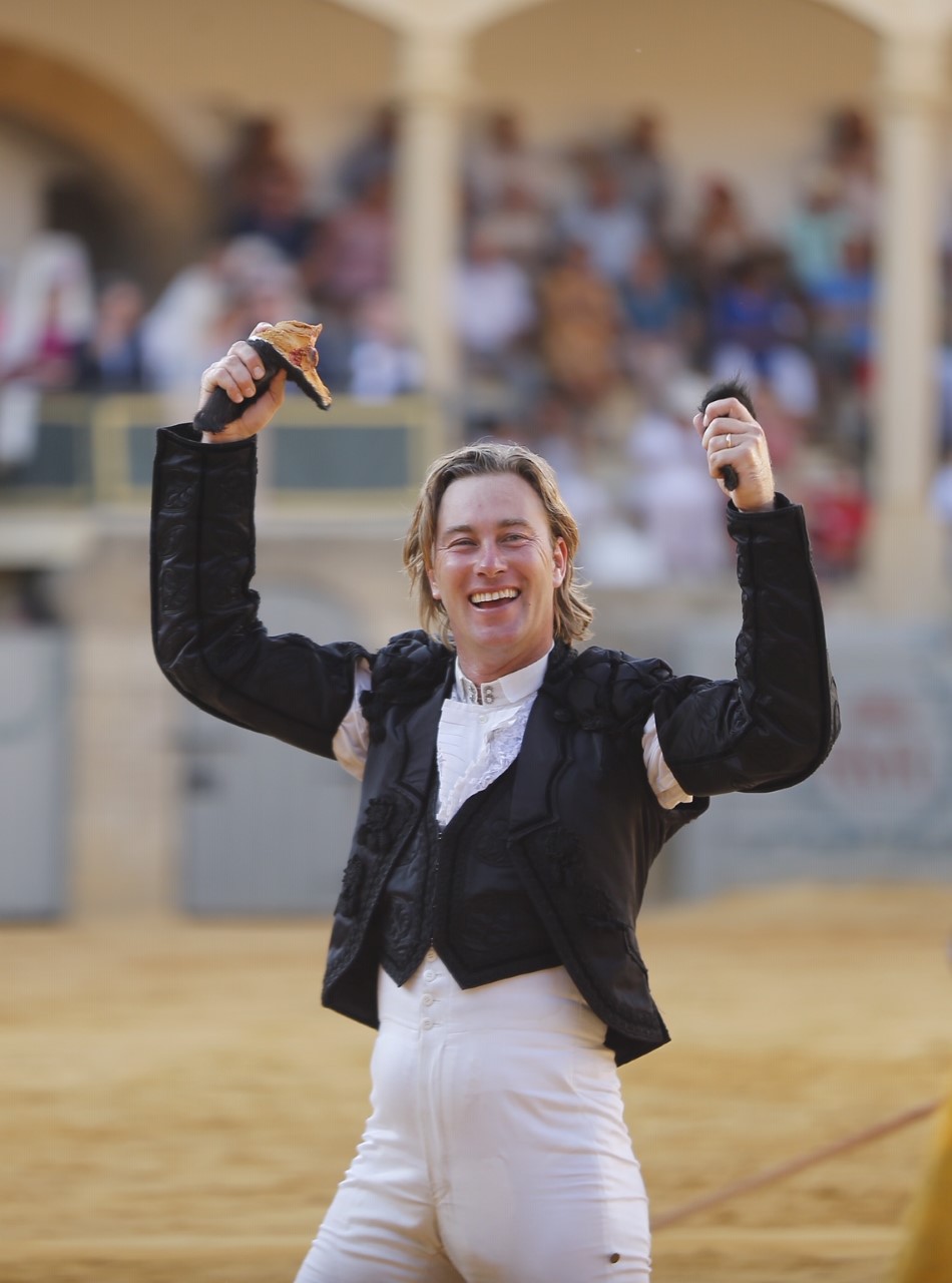 Ronda, domingo 1 de septiembre de 2019