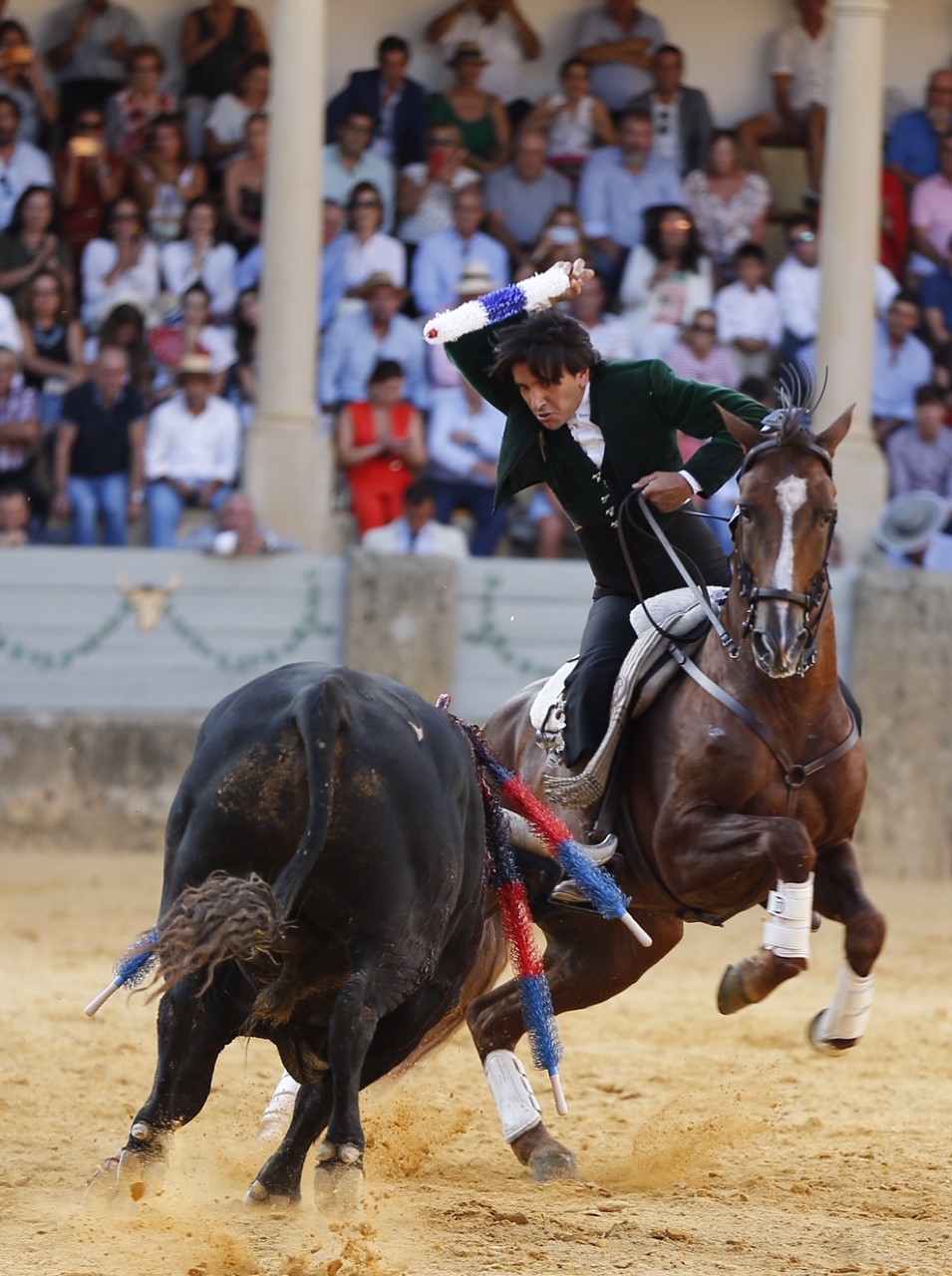 Ronda, domingo 1 de septiembre de 2019