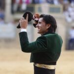 Ronda, domingo 1 de septiembre de 2019