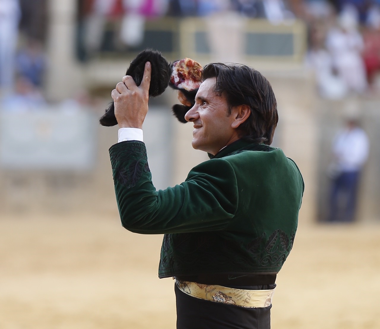 Ronda, domingo 1 de septiembre de 2019
