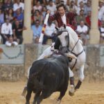 Ronda, domingo 1 de septiembre de 2019