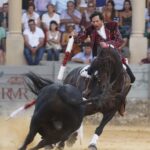 Ronda, domingo 1 de septiembre de 2019