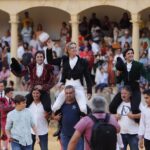 Ronda, domingo 1 de septiembre de 2019