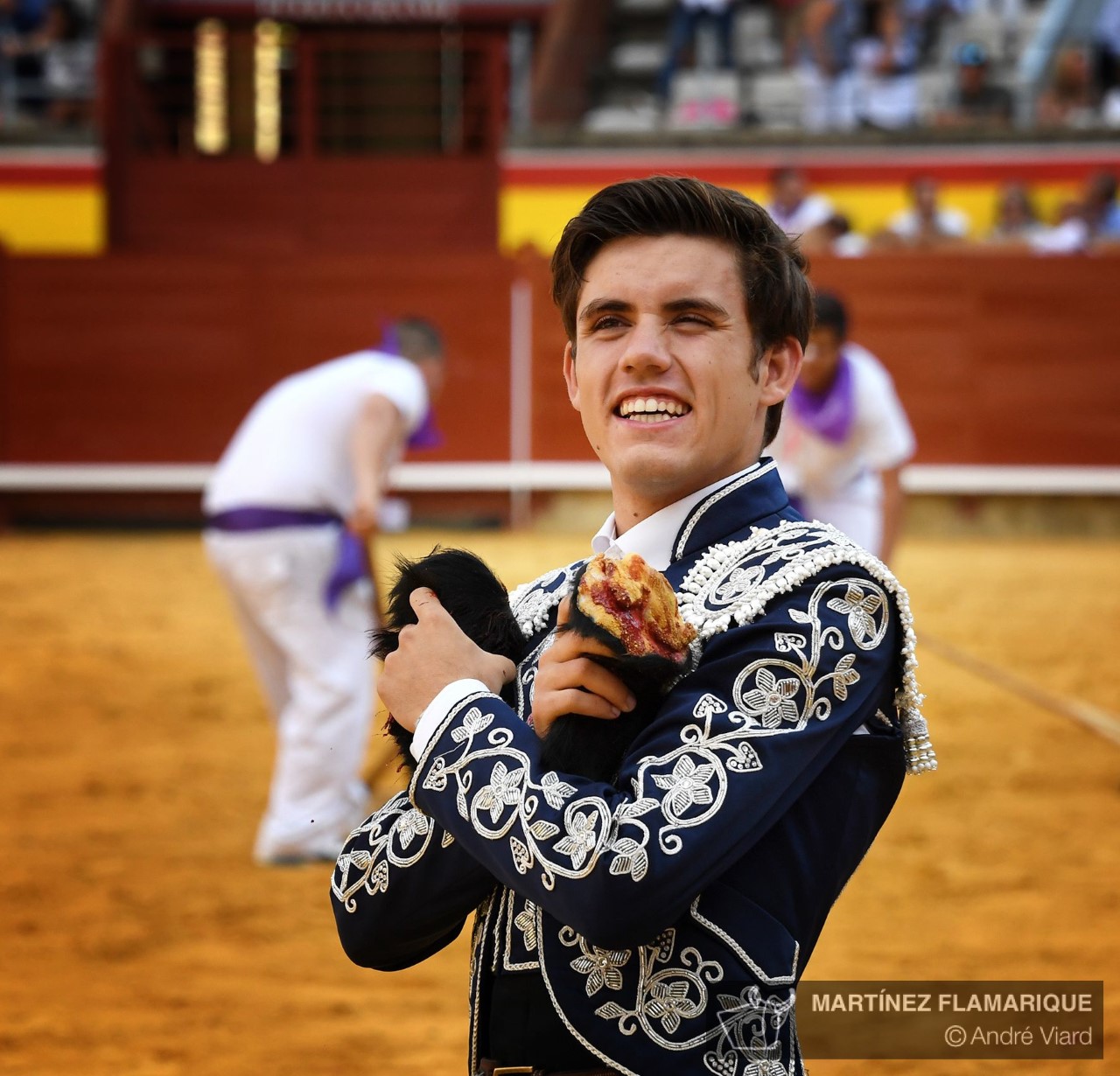 Palencia, domingo 1 de septiembre de 2019