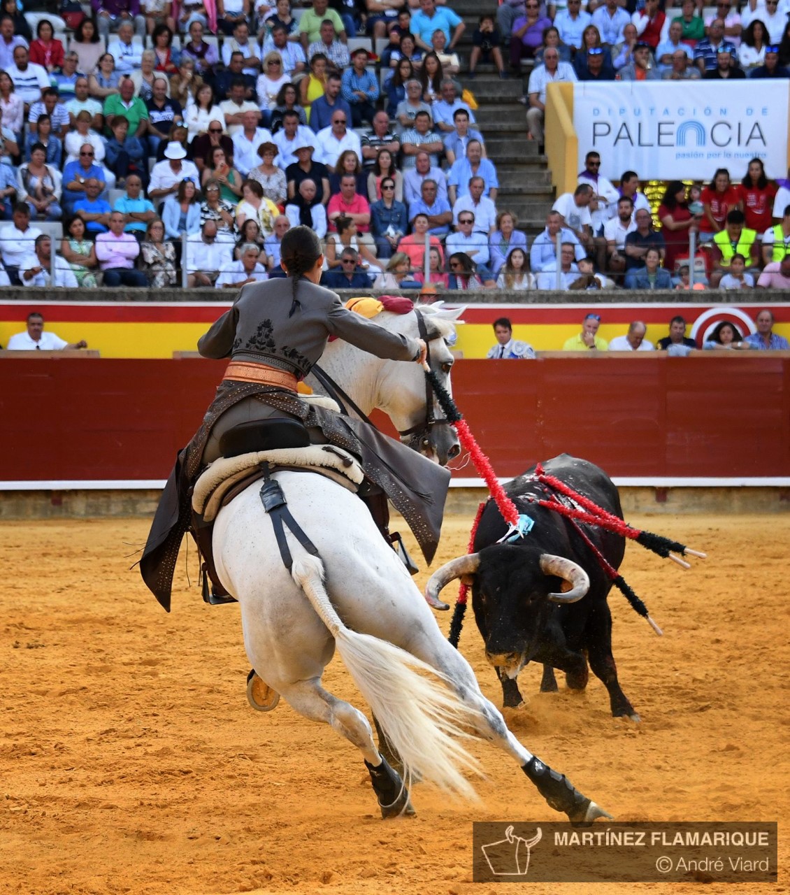 Palencia, domingo 1 de septiembre de 2019