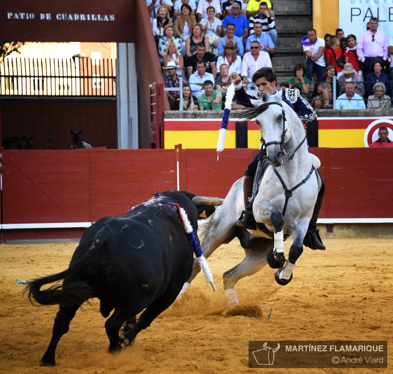 Palencia, domingo 1 de septiembre de 2019