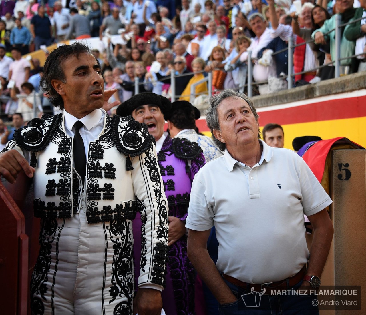 Palencia, domingo 1 de septiembre de 2019