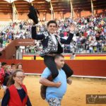 Palencia, domingo 1 de septiembre de 2019