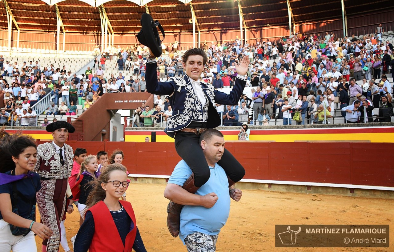 Palencia, domingo 1 de septiembre de 2019