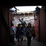 Palencia, domingo 1 de septiembre de 2019