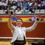 Palencia, domingo 1 de septiembre de 2019