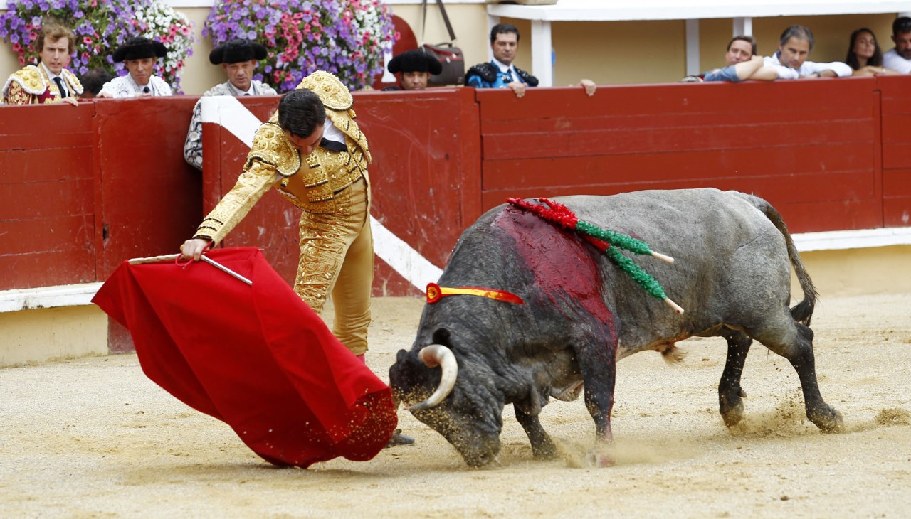 Bayona, domingo 1 de septiembre de 2019.