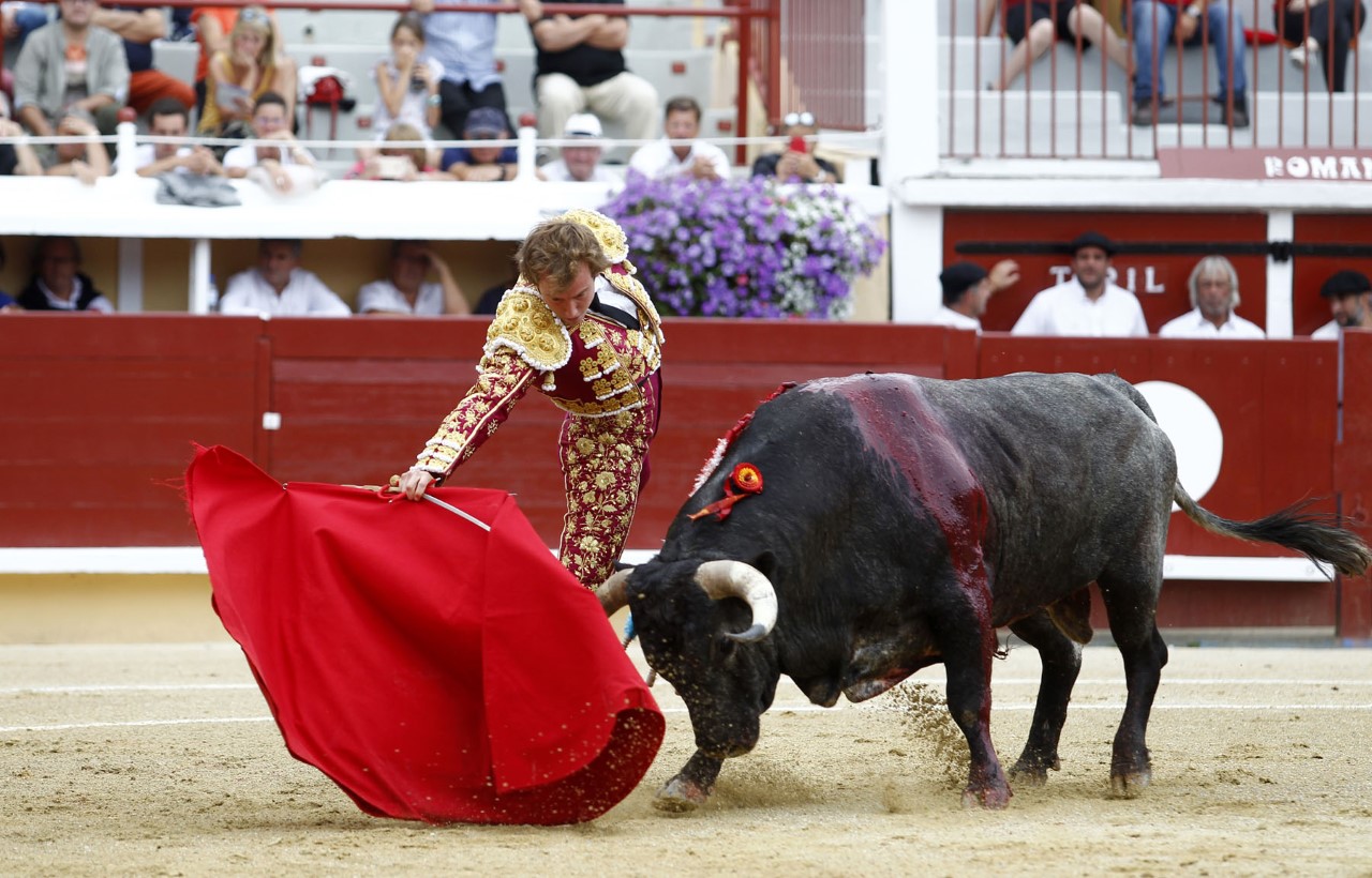 Bayona, domingo 1 de septiembre de 2019.