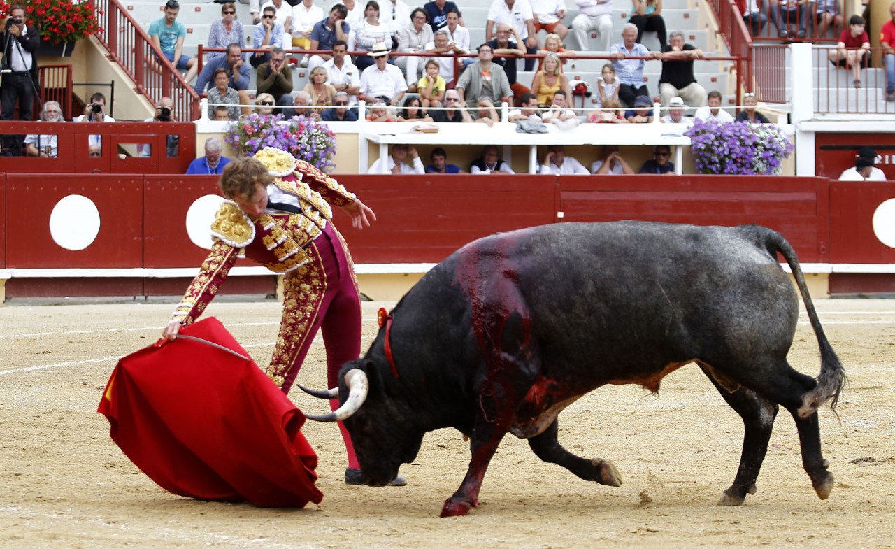 Bayona, domingo 1 de septiembre de 2019.
