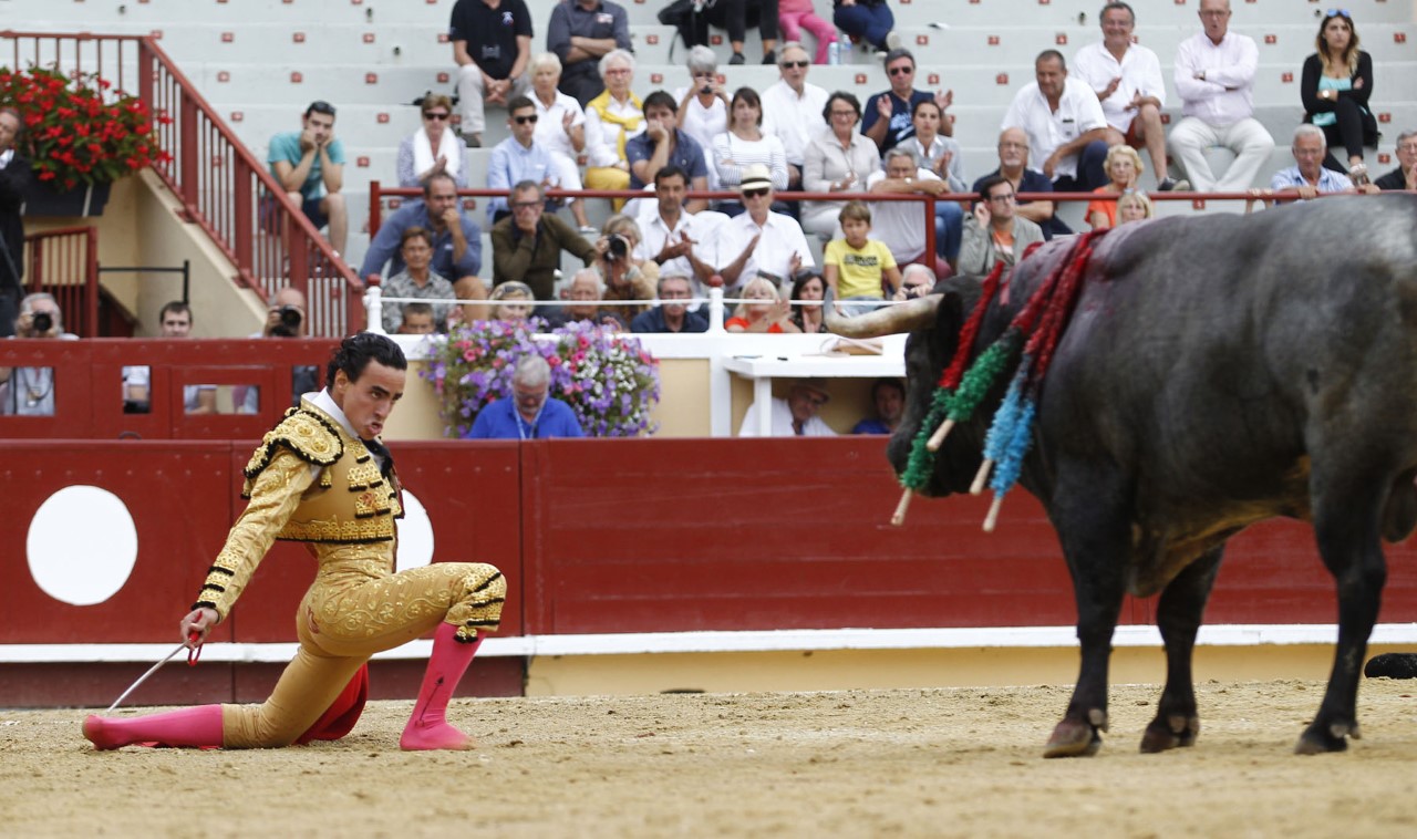 Bayona, domingo 1 de septiembre de 2019.