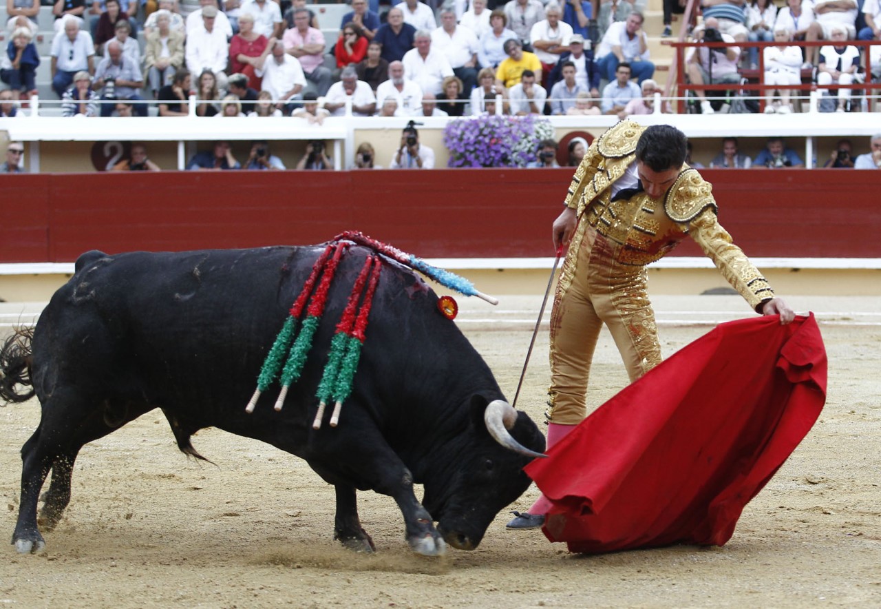 Bayona, domingo 1 de septiembre de 2019.