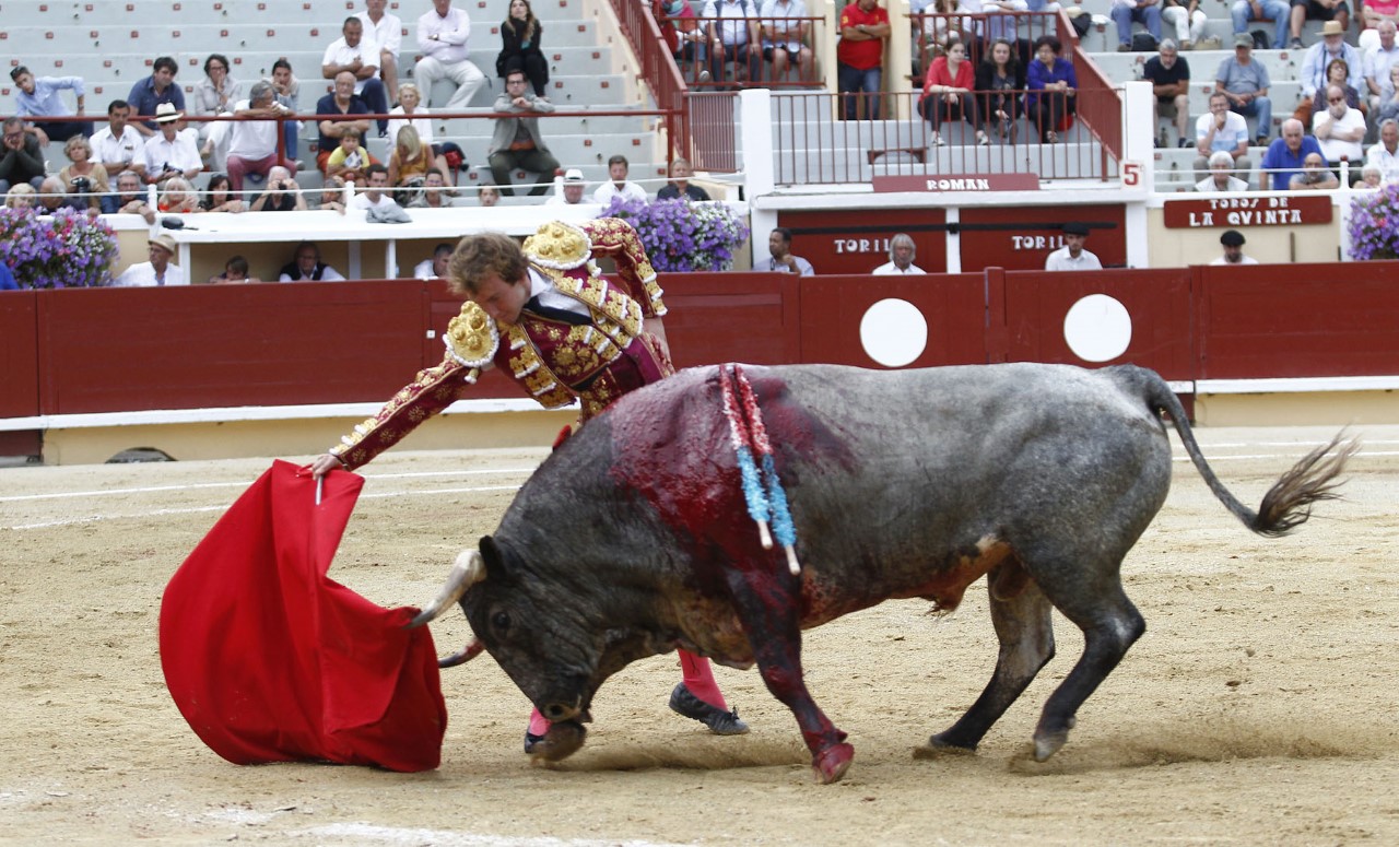 Bayona, domingo 1 de septiembre de 2019.