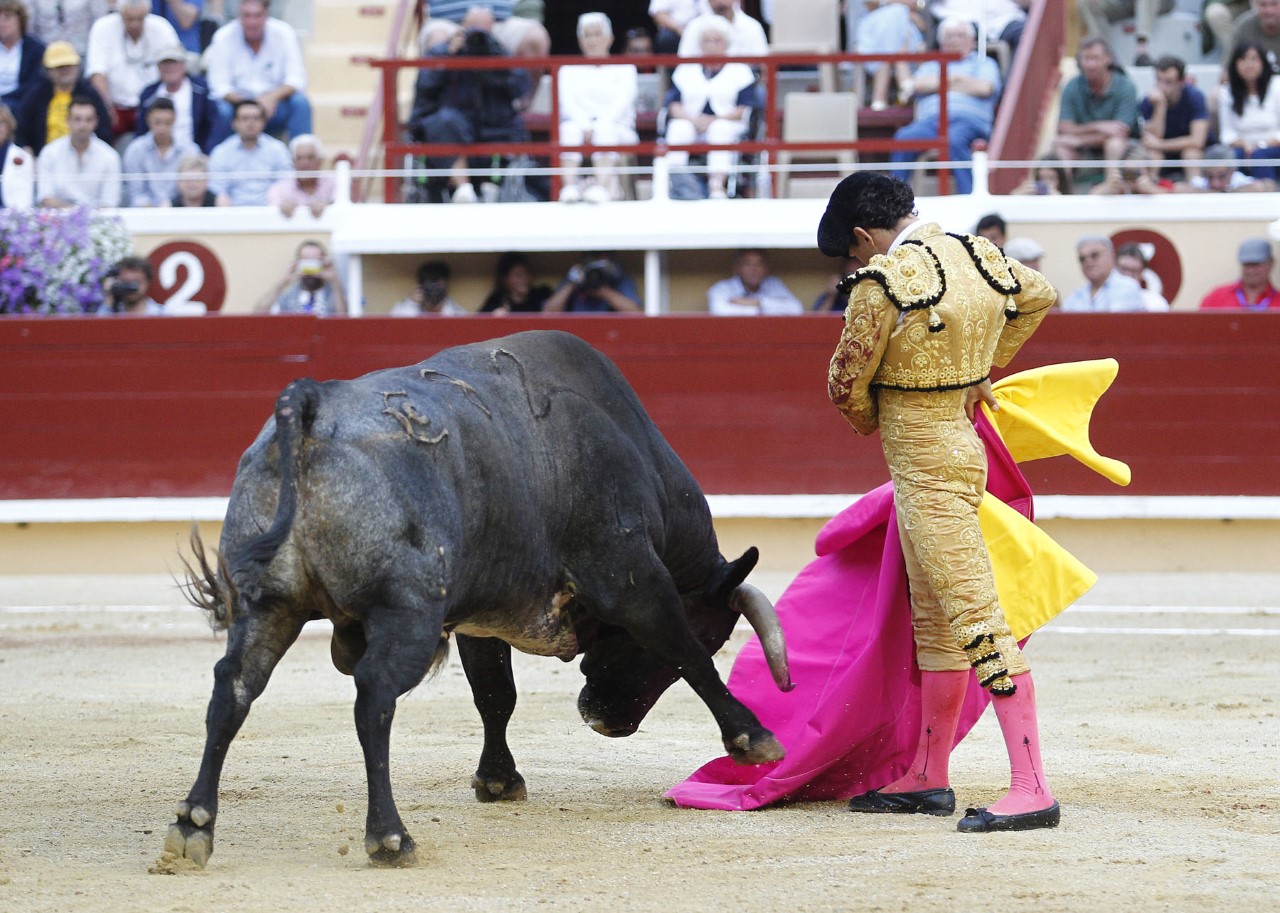 Bayona, domingo 1 de septiembre de 2019.