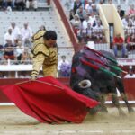 Bayona, domingo 1 de septiembre de 2019.